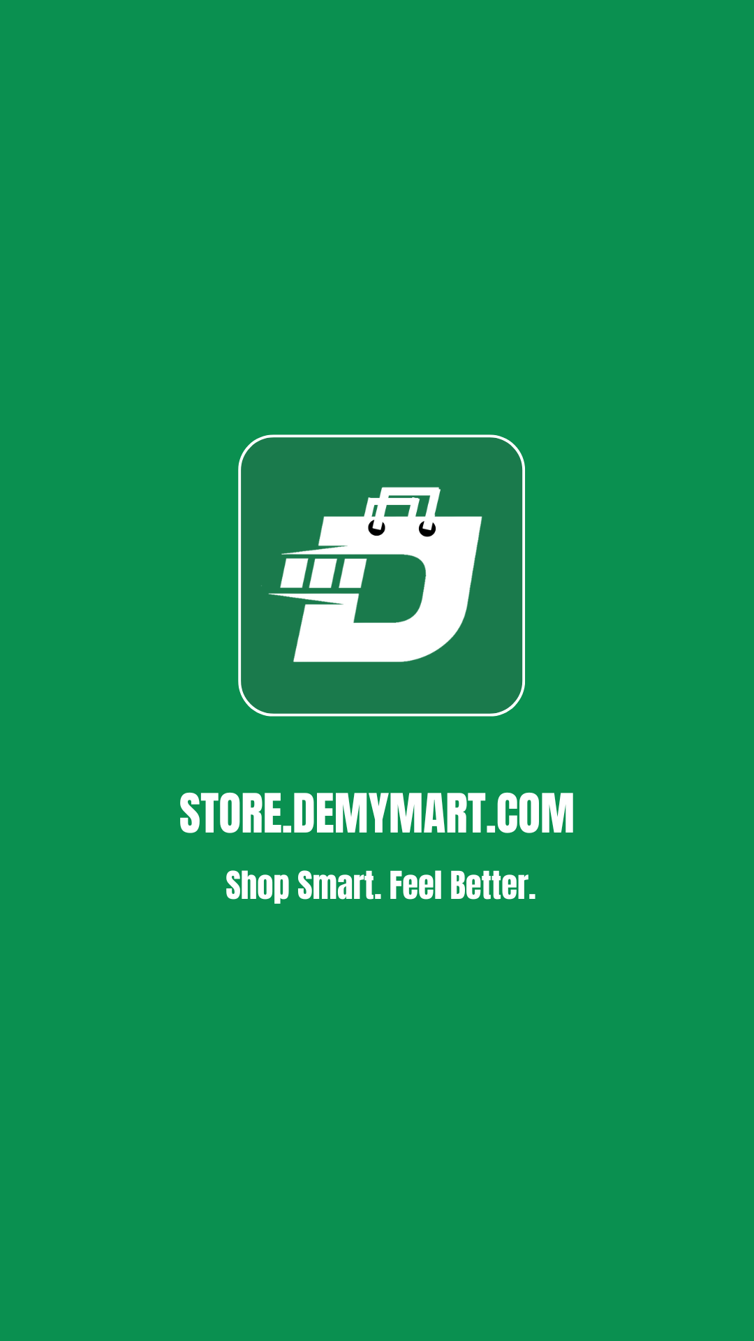 DemyMart